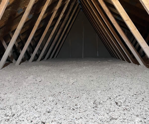Insulation Installation for Attics, Walls, and Crawlspace Muskego WI