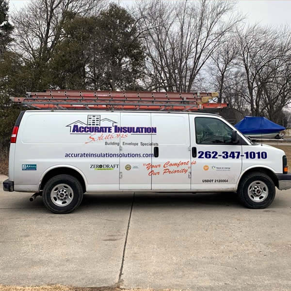 Insulation Removal Contractors Oconomowoc