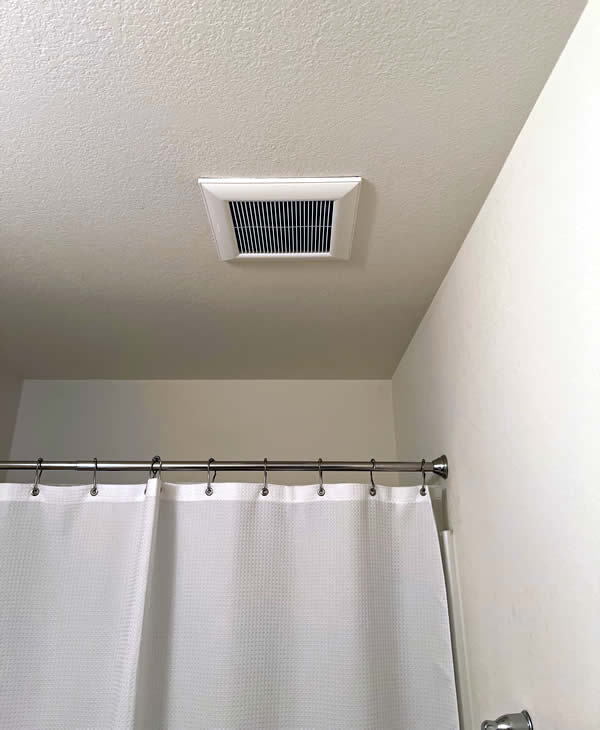 Bath Fan Installation Services Wisconsin
